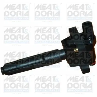 MEATDORIA DB Катушка зажигания W124/202/210,Sprinter,Vito 1,8/2,0/2,3 M111 95- SSANGYONG Musso 96- Meat & Doria 10369
