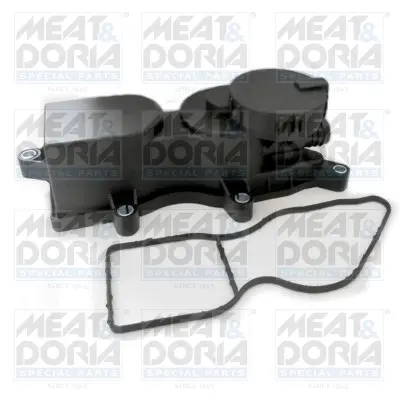 MEATDORIA DB Маслоотделитель Sprinter 06- meat & doria 91625
