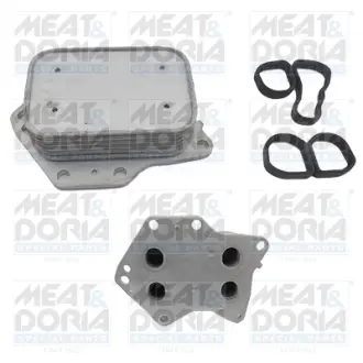 MEATDORIA DB Масляный радиатор W176/177/246 12- Meat & Doria 95207