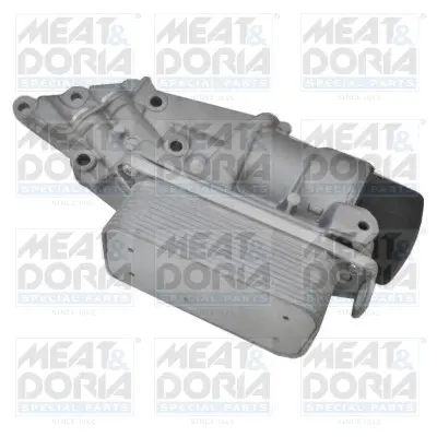 MEATDORIA DB Масляный радиатор W203/204/211/212/X164/W164/221,Sprinter,Vito 2.5/3.5 meat & doria 95173C