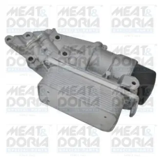 MEATDORIA DB Масляный радиатор W203/204/211/212/X164/W164/221,Sprinter,Vito 2.5/3.5 meat & doria 95173C