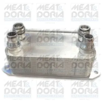 MEATDORIA DB Масляный радиатор W204/212,SLK 10- Meat & Doria 95025