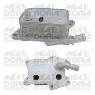 MEATDORIA DB Масляный радиатор W204/213,SLK R172/GLK Meat & Doria 95256
