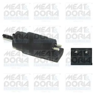 MEATDORIA DB Насос опрыскивателя W201/202/124/210/126/140/123 meat & doria 20165