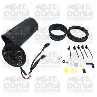 MEATDORIA DB Обогрев DNOX бак для мочевины M-Class W164/W166 meat & Doria 73006