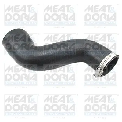 MEATDORIA DB Патрубок нагнетаемого воздуха Sprinter 06- meat & doria 96254