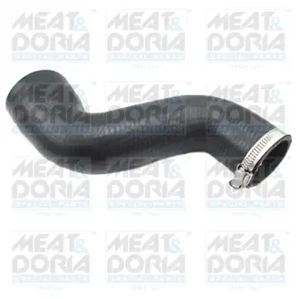 MEATDORIA DB Патрубок нагнетаемого воздуха Sprinter 06- meat & doria 96254