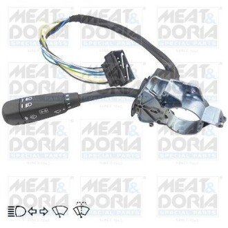MEATDORIA DB Переключатель на кермі W210 meat & Doria 23203 на Мерседес W210