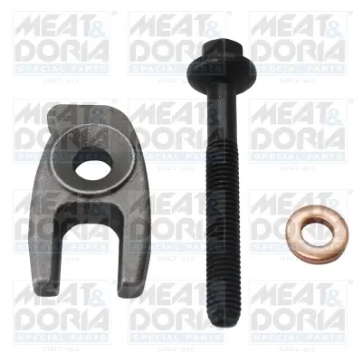 MEATDORIA DB Р/к-кт. акумуляторної паливної системи A-CLASS (W176) A 160 CDI / d 13-18, RENAULT, OPEL, NISSAN, MITSUBISHI Meat & Doria 98470 (фото 1)