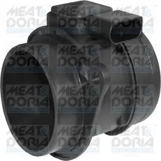 MEATDORIA DB Расходомер воздуха A/B W169/245 04- meat & doria 86169