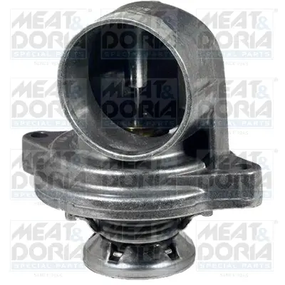 MEATDORIA DB Термостат с корпусом Vito 2.3D/TD 96- Meat & Doria 92588 (фото 1)