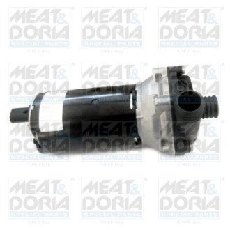 MEATDORIA DB водяний насос S220, E211,E212,ML166 meat & Doria 20039 на Мерседес M-Class/GLE-Class w166