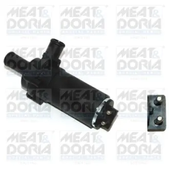 MEATDORIA DB Водяной насос отопителя W203 meat & doria 20016