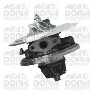 MEATDORIA DB Вставка турбины C-class W203,E-class W211 2.0/2.2CDI 01- meat & Doria 60156 на Мерседес Clk
