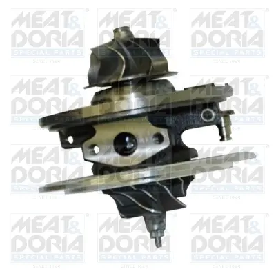 MEATDORIA DB Вставка турбины C-class W203,W463 2.7CDI 00- meat & doria 60137