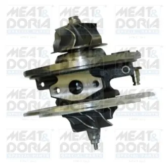 MEATDORIA DB Вставка турбины C-class W203,W463 2.7CDI 00- meat & doria 60137 Мерседес W203