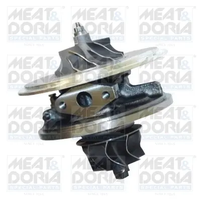 MEATDORIA DB Вставка турбины E-class W210,S-class W220 3.2CDI 99- meat & doria 60138