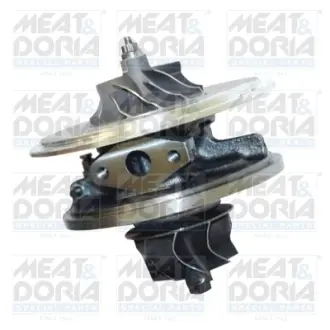 MEATDORIA DB Вставка турбины E-class W210,S-class W220 3.2CDI 99- meat & doria 60138 Мерседес W220