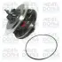 MEATDORIA DB Вставка турбины E-class W211 2.7CDI 02- meat & doria 60131