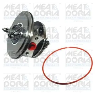 MEATDORIA DB Вставка турбины Sprinter 06- meat & doria 60219 Мерседес