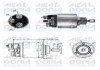 MEATDORIA DB Втягуюче реле стартера 124 T-Model 300 TE 4-matic -93, S-CLASS (W126) 260 SE (126.020) -91 meat & Doria 46061