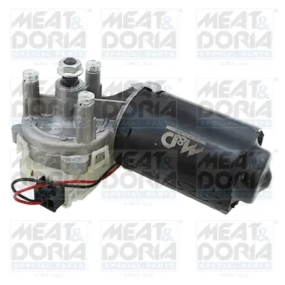 MEATDORIA Двигатель стеклоочистителя FIAT TIPO/TEMPRA meat & doria 27036