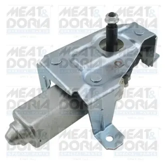 MEATDORIA Двигатель стеклоочистителя задней двери FIAT DOBLO meat & doria 27283