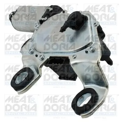 MEATDORIA Двигатель стеклоочистителя задней щетки SKODA OCTAVIA (2004-) Meat & Doria 27311 (фото 1)