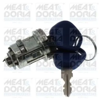 MEATDORIA FIAT Циліндр замка BRAVA (182) 1.4 12 V 95-98, PUNTO (176) 75 1.2 93-99, LANCIA Y (840) 1.2 16V (840AD) 97-03 meat & doria 28081