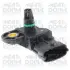 MEATDORIA FIAT Датчик давления надддува Alfa Romeo 147/156/159,Chevrolet Cruze,Citroen Jumper,Fiat Bravo,Croma,Doblo,Ducato,Fiorino,Ford Focus,Kuga II,Mondeo V,Honda Acord VII,VIII,CR-V II,III,Opel Astra H/J,Insignia,Meriva,Vectra C meat & doria 82143E