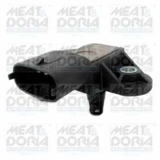 MEATDORIA FIAT Датчик давления надува Alfa Romeo,Bravo,Doblo,Idea,Punto,Panda,Lancia Meat & Doria 82120