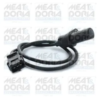 MEATDORIA FIAT датчик обертів двигуна Doblo,Marea,Palio,Brava,Lancia 1.6/1.9 97- meat & doria 87145