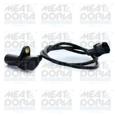 MEATDORIA FIAT Датчик оборотов двигателя Alfa Romeo 156 Meat & Doria 87156 (фото 1)