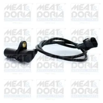 MEATDORIA FIAT Датчик оборотов двигателя Alfa Romeo 156 meat & doria 87156