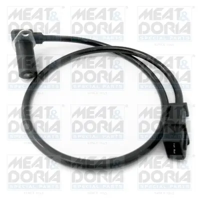 MEATDORIA FIAT Датчик оборотов двигателя TIPO 2.0 90- meat & doria 87006