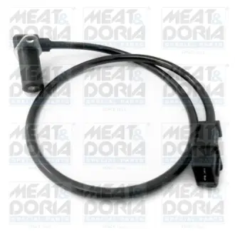 MEATDORIA FIAT Датчик оборотов двигателя TIPO 2.0 90- Meat & Doria 87006