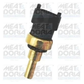MEATDORIA FIAT датчик температури охолоджувальної рідини Doblo 1.6d,Chevrolet Aveo Meat & Doria 82303
