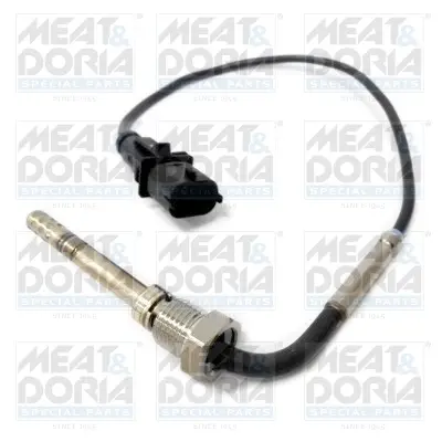 MEATDORIA FIAT Датчик температури ВГ DUCATO 150 Multijet 2,3 D 15- meat & doria 12154