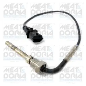 MEATDORIA FIAT Датчик температури ВГ DUCATO 150 Multijet 2,3 D 15- meat & doria 12154
