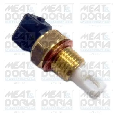 MEATDORIA FIAT Датчик температуры Bravo,Palio,Tempra,Alfa Romeo 155 meat & doria 82042
