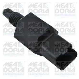 MEATDORIA FIAT Датчик тиску палива SCUDO 2.0 D Multijet 07-16, LANCIA PHEDRA 2.0 JTD 06-10 meat & doria 9815 Фиат Скудо