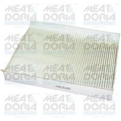 Фільтр салону Meat & Doria 17098 (фото 1)