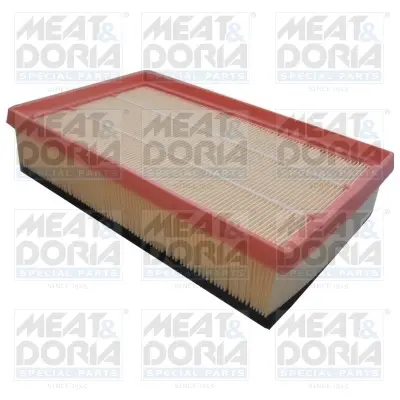 MEATDORIA FIAT фильтр воздуха вставка BRAVO II 07- Meat & Doria 18536 (фото 1)