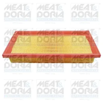 MEATDORIA FIAT Фильтр воздушный 1,7D 88-04, HONDA, INNOCENTI Meat & Doria 16355