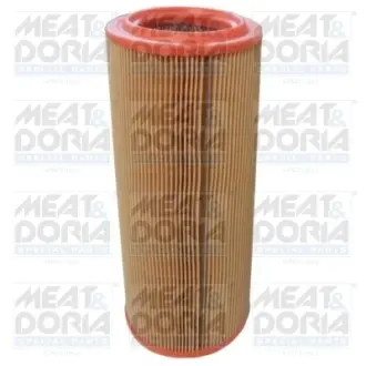 MEATDORIA FIAT Фильтр воздушный Idea,Punto,Lancia 1.6D/1.9D,1.8 99- Meat & Doria 16445