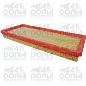MEATDORIA FIAT Фильтр воздушный Panda 06-,500 1.4 07- Meat & Doria 18522