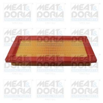 MEATDORIA FIAT Фильтр воздушный Punto 1,7TD 93- meat & Doria 16375