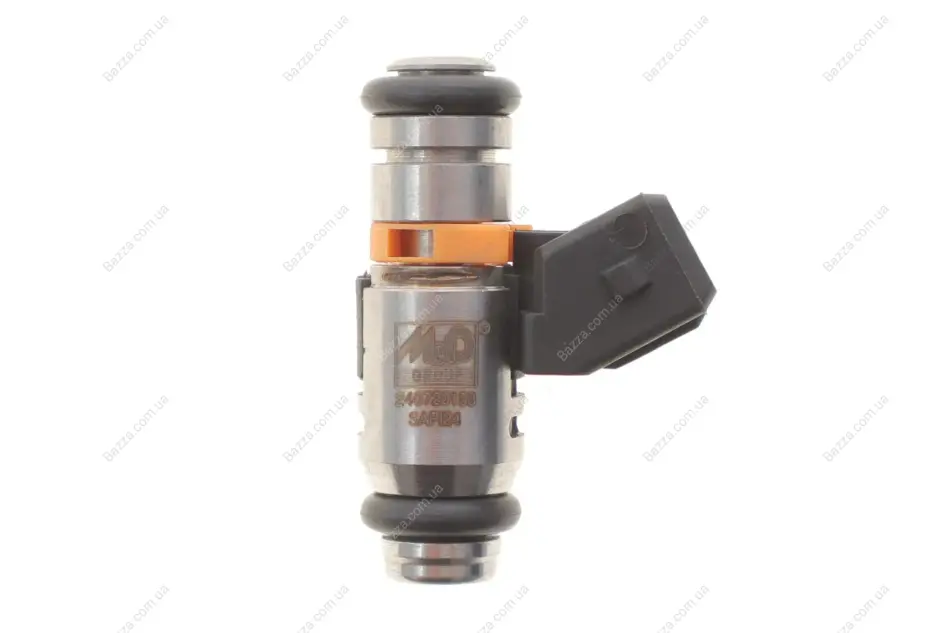 MEATDORIA FIAT Форсунка Doblo,Grande Punto,Idea,Linea,Qubo,Ford Ka,Lancia 1.2/1.4 03- meat & doria 75112160E