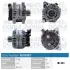MEATDORIA FIAT Генератор DUCATO 2.0 JTD 01-06, CITROEN C5 I 2.0 HDi 01-04, PEUGEOT, ALFA ROMEO, LANCIA meat & doria 5510397
