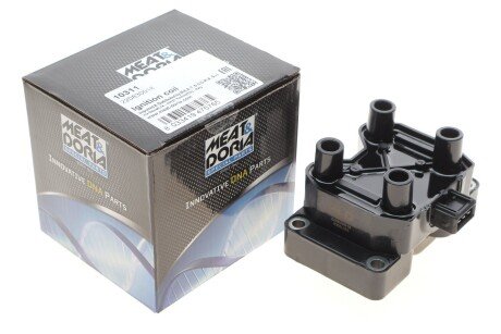 Котушка (модуль) запалювання meat & Doria 10311